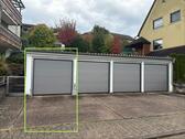 Foto - Etagenwohnung in Rockenhausen
