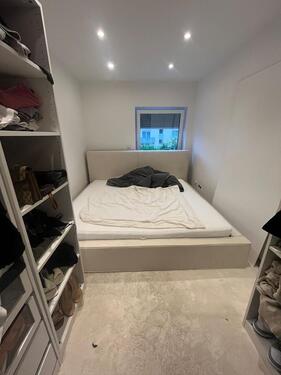 Foto - Schöne 2-Zimmer-Wohnung mit Balkon in Hattingen zu vermieten