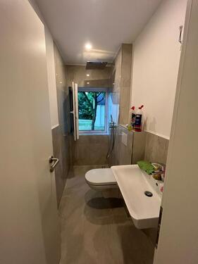 Foto - Etagenwohnung in Hattingen zur Miete