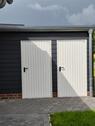 Foto - Etagenwohnung in Wiesmoor