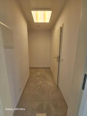 Foto - Attraktive 1-Zimmer-Wohnung mit EBK in Frankfurt