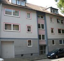 Sehr schöne frisch renov. 3-R DG-Whg. 400 € kalt 75 m² ( für 2P) - Gelsenkirchen Gelsenkirchen-Mitte
