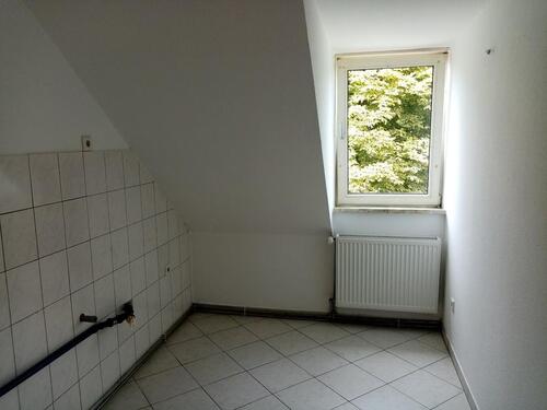 Foto - Etagenwohnung zur Miete in Gelsenkirchen