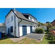 Haus (DHH), Ferienhaus auf Rügen in Seedorf bei SellinBinz