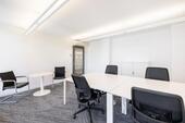 Foto - Privater Büroraum für 5 Person in Regus Königsallee 92a