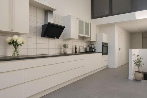 Foto - Etagenwohnung in Pinneberg