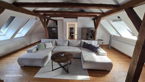 Foto - Schöne Wohnung Doppelhaushälfte in GamsenGifhorn