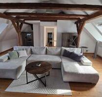 Schöne Wohnung Doppelhaushälfte in GamsenGifhorn