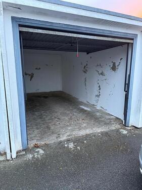 Foto - Garage zu Vermieten - 70,00 EUR Miete,