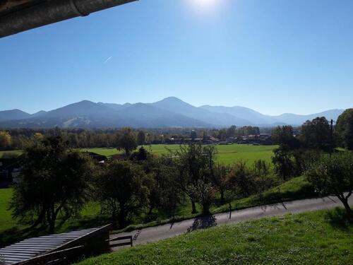 Foto - Etagenwohnung zur Miete in Bad Tölz