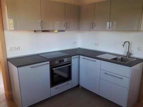 Foto - Etagenwohnung in Bad Tölz