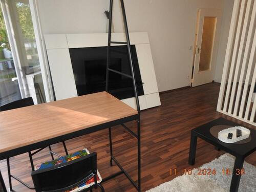 Foto - Etagenwohnung in Berlin