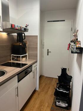 Foto - Etagenwohnung zur Miete in Aachen