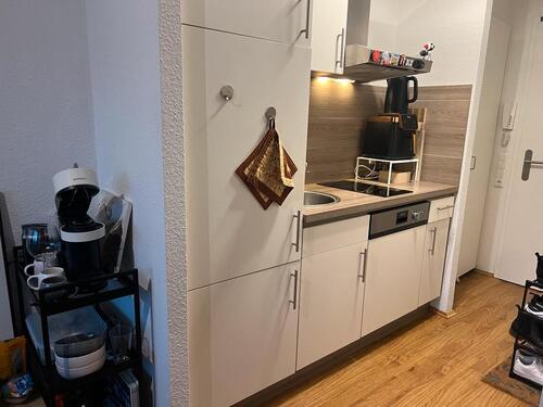 Foto - Etagenwohnung in Aachen