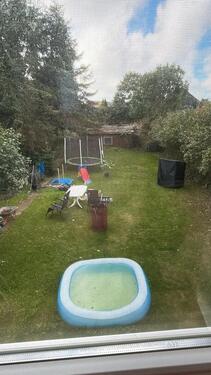 Foto - Etagenwohnung zur Miete in Süderhastedt