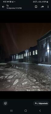 Foto - Ich werde ein Lagerhaus mit einer Fläche von 800 m² mieten.