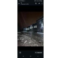 Ich werde ein Lagerhaus mit einer Fläche von 800 m² mieten. - Löcknitz