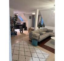 2 Zimmer-Wohnung (63m²) mit Balkon & Keller zur Vermietung! - Lohr am Main