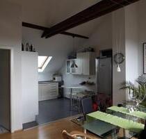 Schöne DG-Wohnung in Würselen - 810,00 EUR Kaltmiete, in Würselen (PLZ: 52146)