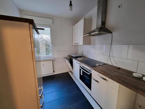 Foto - Etagenwohnung in Wuppertal zur Miete