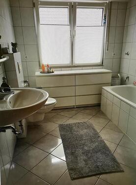 Foto - 4 Zimmer Etagenwohnung in Meppen