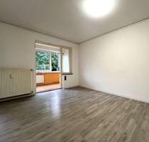 Charmante 2-Zimmer-Wohnung mit Wintergarten in Essen
