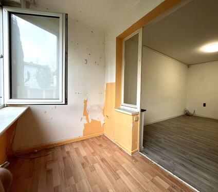 Foto - 2 Zimmer Etagenwohnung zur Miete in Essen