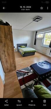 Foto - 1 Zimmer Etagenwohnung in Berlin