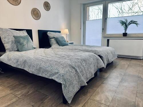 Foto - Gemütliche Ferienwohnung in Bad Bentheim – ideal für Urlaub & Kur