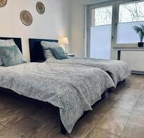 Gemütliche Ferienwohnung in Bad Bentheim – ideal für Urlaub & Kur