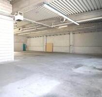 vielseitige Halle - TOP-Angebot - Geroldsgrün vielseitige Halle - TOP-Angebot - Geroldsgrün