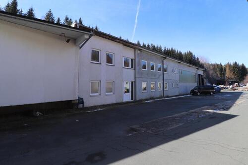 Foto - andere in Geroldsgrün zur Miete