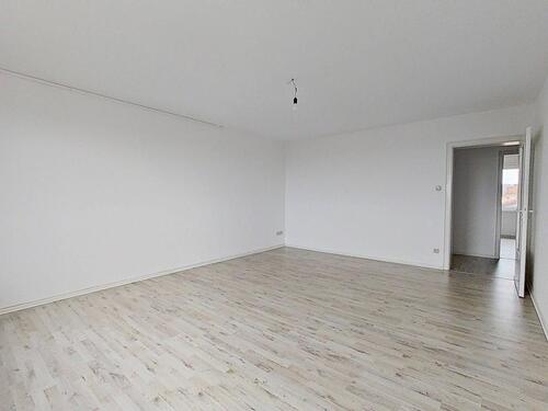 Foto - 2 Zimmer Etagenwohnung zur Miete in Wolfenbüttel