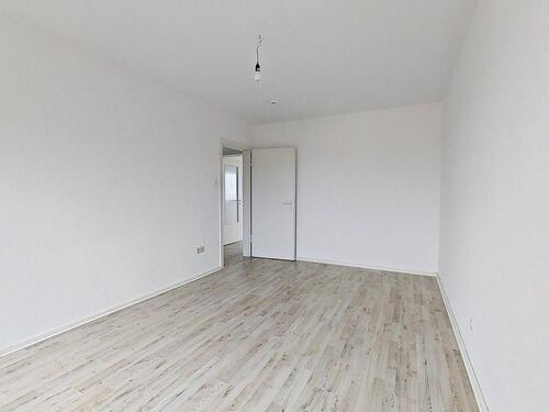 Foto - Etagenwohnung in Wolfenbüttel zur Miete