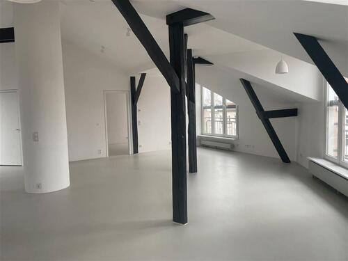 Foto - 3 Zimmer Dachgeschoßwohnung in Berlin