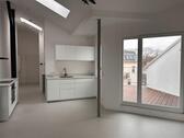 Foto - Dachgeschoßwohnung in Berlin zur Miete