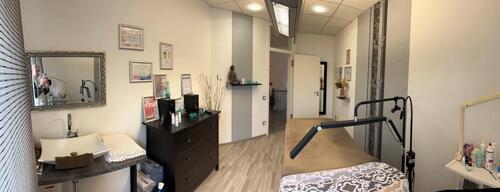 Foto - Raum in Beauty Salon - 380,00&nbsp;EUR Kaltmiete,