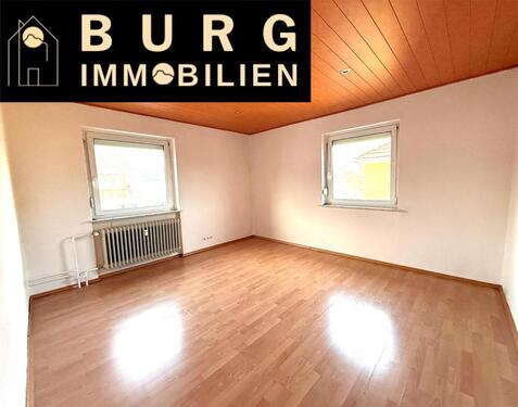 Foto - 2 Zimmer Etagenwohnung zum Kaufen in Singen (Hohentwiel)