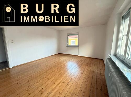 Foto - 2 Zimmer Etagenwohnung in Singen (Hohentwiel)