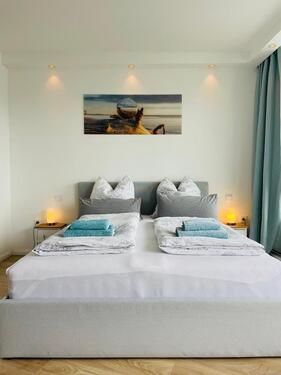 Foto - Ferienwohnung - Schleibude - Wikingturm - Urlaub -