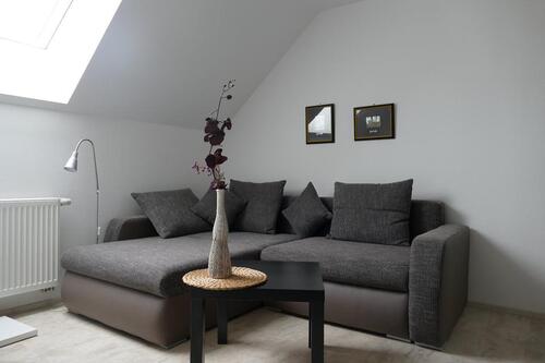 Foto - 1 Zimmer Dachgeschoßwohnung zur Miete in Wertheim