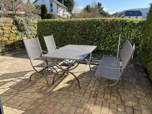 Foto - 4 Zimmer Einfamilienhaus zur Miete in Seelbach