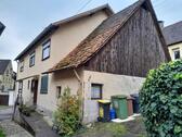 Foto - 7 Zimmer Einfamilienhaus zum Kaufen in Gernsbach