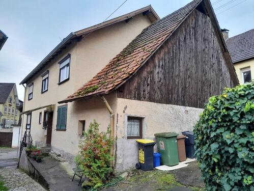 Foto - 7 Zimmer Einfamilienhaus zum Kaufen in Gernsbach