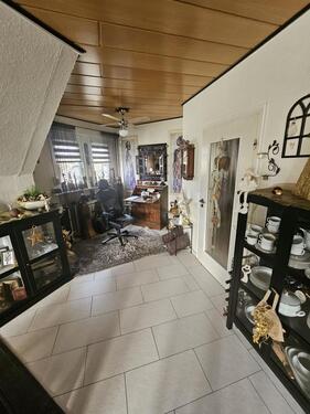 Foto - Dachgeschoßwohnung in Iserlohn zur Miete