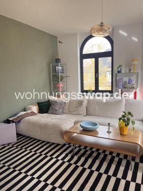 Foto - Wohnungsswap - 3 Zimmer, 125 m² - Lahnstraße, Köln