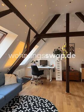 Foto - 3 Zimmer Etagenwohnung in Köln