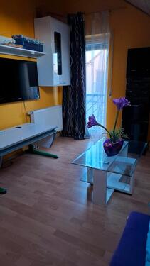 Foto - 1 Zimmer Dachgeschoßwohnung in Schemmerhofen