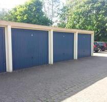 Garage - Einzelgarage - Mozart Str. Altwarmbüchen - Isernhagen