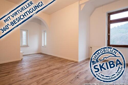 Foto - Leben in einer alten Stadtvilla - Nähe Zentrum von Adenau